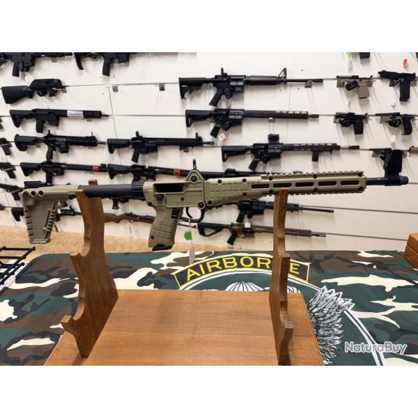 Keltec SUB-2000 TAN 9 mm GEN2
