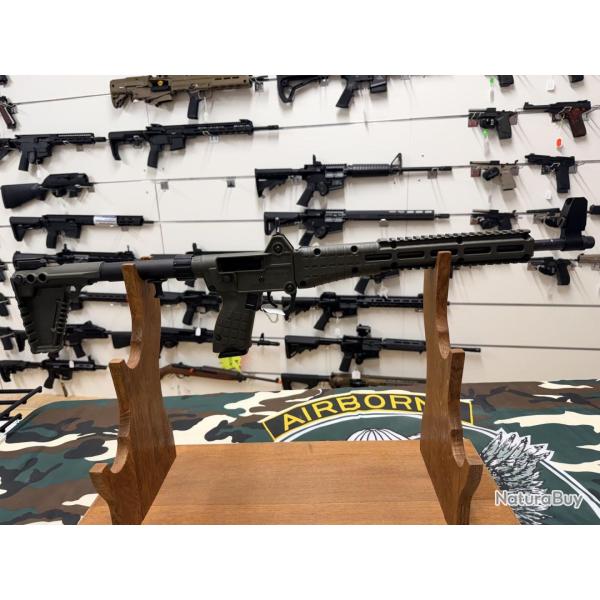 Keltec SUB-2000 VERT 9 mm GEN2