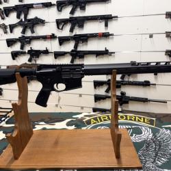 Sig Sauer M4000 Tread 223 rem 16"