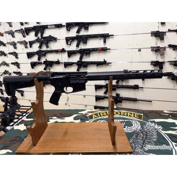 Sig Sauer M4000 Tread 223 rem 16"