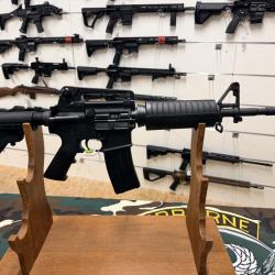 Windham Weaponry WW-15 14,5" 223 rem occasion