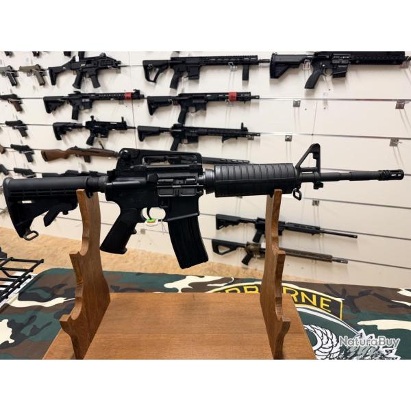 Windham Weaponry WW-15 14,5" 223 rem occasion