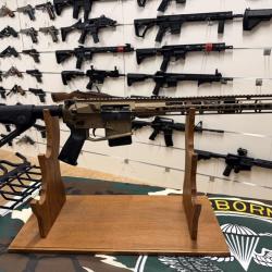 Hera Arms SRB Bronze 16,75" 223 rem