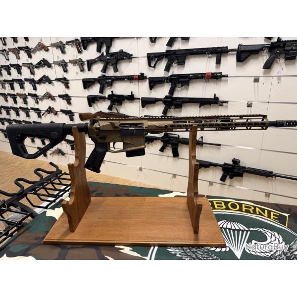 Hera Arms SRB Bronze 16,75" 223 rem