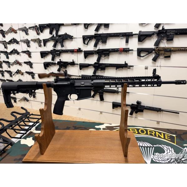 Windham Weaponry WW-15 16" 223 rem