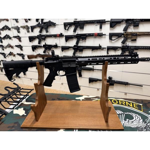 Smith & Wesson MP15 SBRIF 14,5" 223 rem