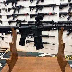 ZRO DELTA Ready Series SBR 11,5" 223 Wylde+ point rouge