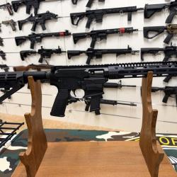 TROY M5 Carbine 9 mm 12"