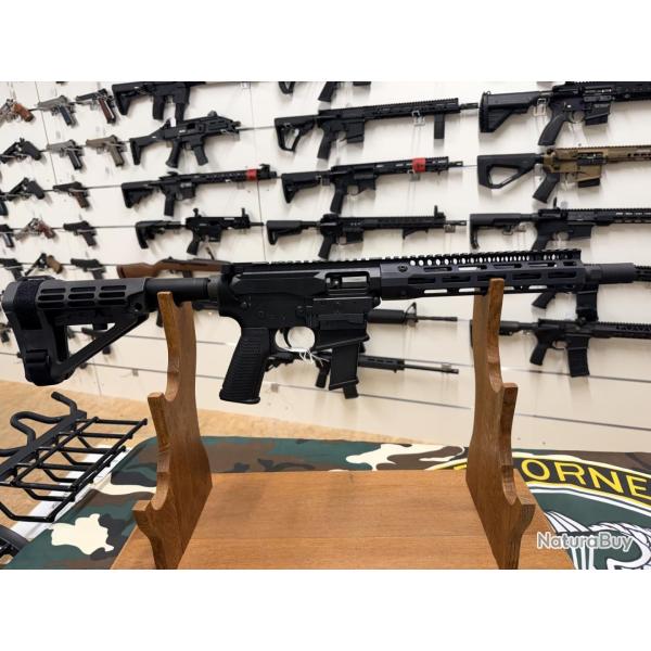 TROY M5 Carbine 9 mm 12"