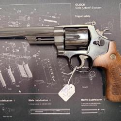 Smith & Wesson 29-10 6,5" 44 mag occasion