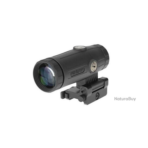 Holosun HM3x Magnifier - Montage : 21mm/Q