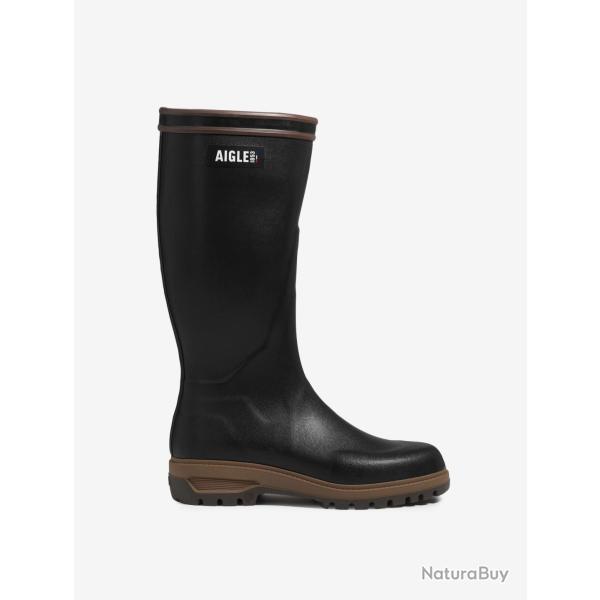 AIGLE PARCOUS 3 ENDURANCE BRUN 42