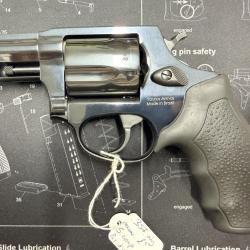 Taurus 605 bronz&eacute; 2" 357 mag occasion