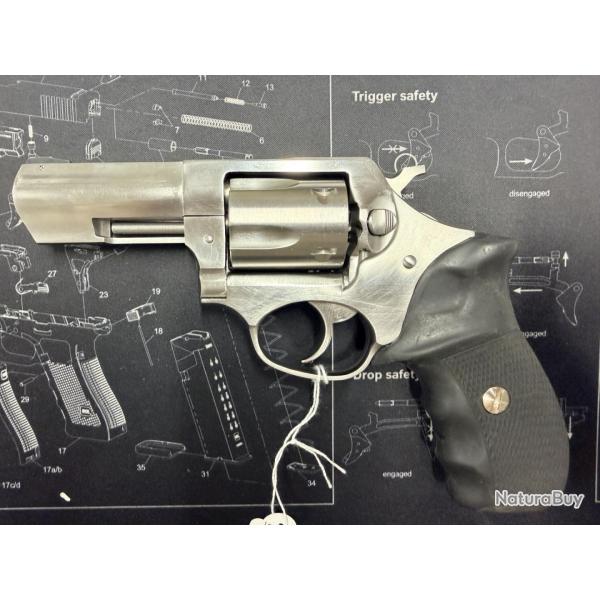 Ruger SP101 38 sp�cial occasion