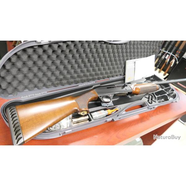 BENELLI M2    CAL 12/76   CANON 71CM  ETAT IMPECCABLE