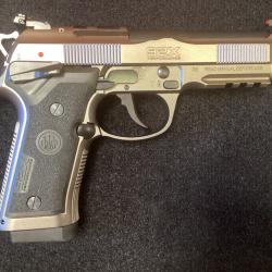 DESTOCKAGE !!! Beretta 92X performance calibre 9x19