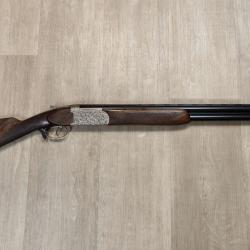 Fusil VERNEY-CARRON mod. Sagittaire - Cal 12/70 - Canons 66cm (Occasion)