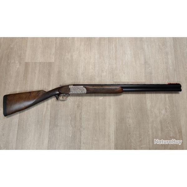 Fusil VERNEY-CARRON mod. Sagittaire - Cal 12/70 - Canons 66cm (Occasion)