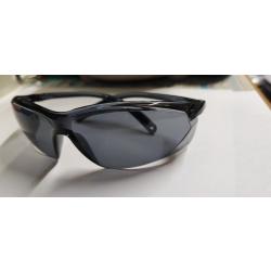LUNETTE GRISE DE PROTECTION  - HONEYWELL - MOD A700