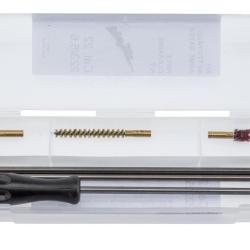 Bo&icirc;te plastique Compartiment&eacute;e Europ-Arm pour canons armes ray&eacute;es - C - Cal. 9.3X62