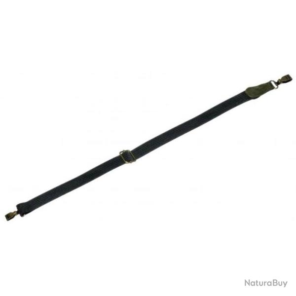 Bretelle pour fusil Januel �lastique avec mousquetons