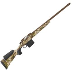 Carabine Franchi Horizon Varmint - 22-250 / Camo