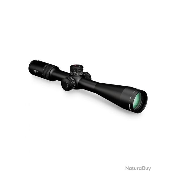 VORTEX - LUNETTE VIPER PST GenII 5-25x50 FFP EBR-7C MRAD