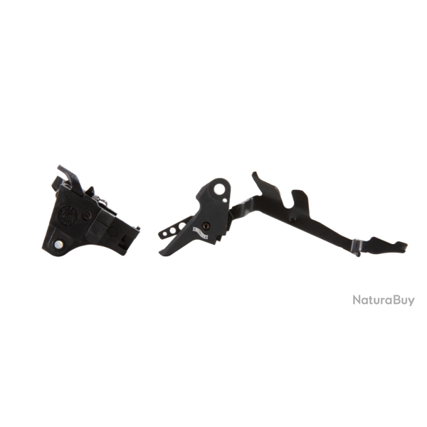 D�tente Walther Dynamique performance q5 / q4 / ppq