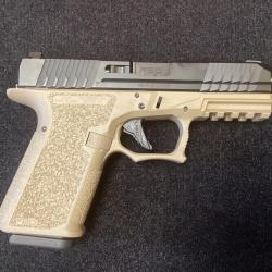 DESTOCKAGE !!! Polymer 80 PFS9 compact calibre 9x19