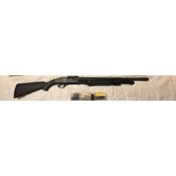 FUSIL A POMPE TAURUS ST 12 STANDARD