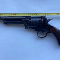 Revolver Le Mat 1862