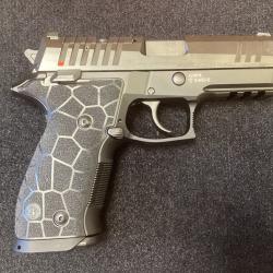 DESTOCKAGE !!! Steyr ATD compact calibre 9x19