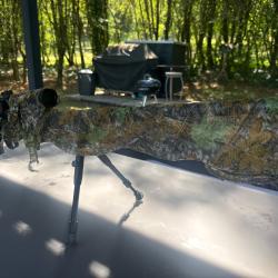 Sniper airsoft