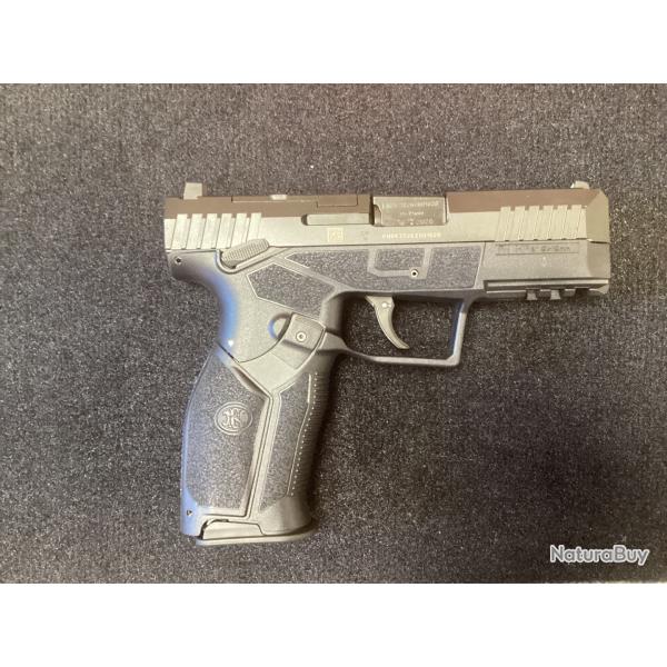 Nouveaut� !! FN hiper calibre 9x19