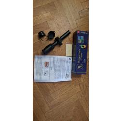 Lunettes Bernard optics maquis