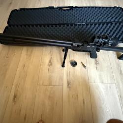 FX Airguns Dreamline lite 5.5 mm