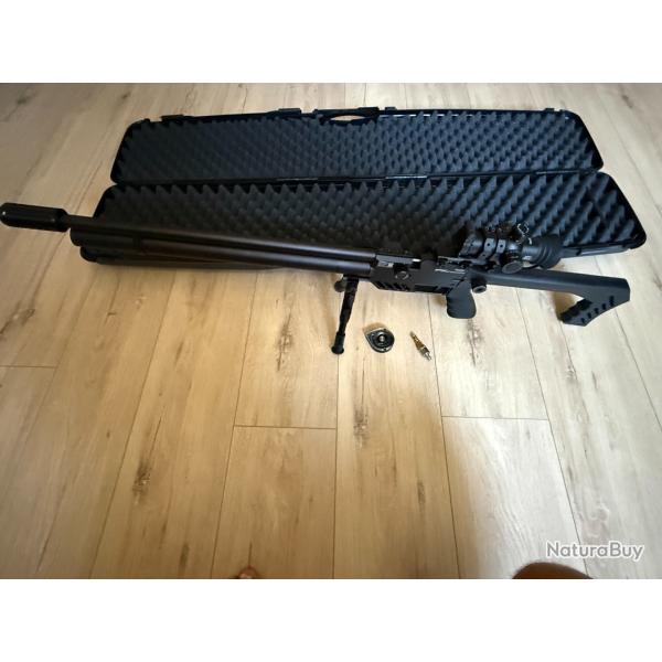 FX Airguns Dreamline lite 5.5 mm