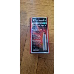 Ogives hornady 224