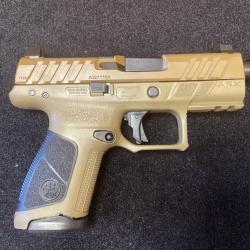DESTOCKAGE !!! Beretta APX A1 compact FDE calibre 9x19