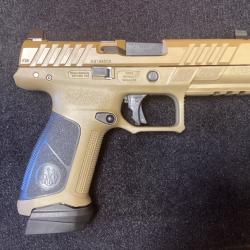 DESTOCKAGE !!! Beretta APX A1 calibre 9x19