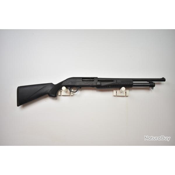 Fusil Hatsan Escort Calibre 12/76 ray�