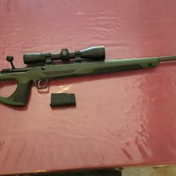 CZ 600 Ergo 30-06