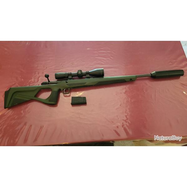 CZ 600 Ergo 30-06