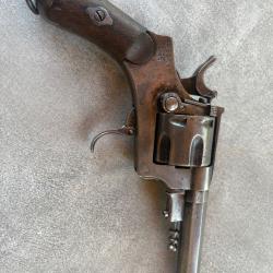 Bodeo Mod&egrave;le 1889