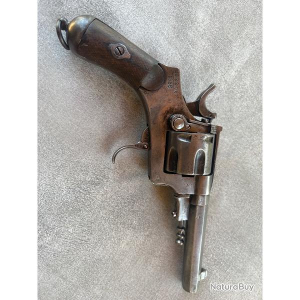 Bodeo Mod�le 1889