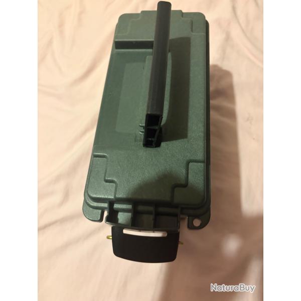 Bo�te � munition
