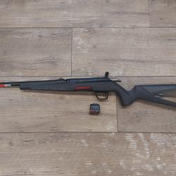 carabine WINCHESTER xpert calibre 22lr cat B