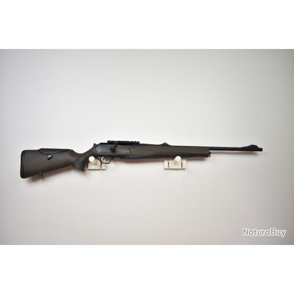 Carabine Browning Maral Compo Brown ADJ Fluted Calibre 30-06