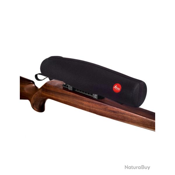 LEICA - COVER OPTIQUE N�OPR�NE L/50 NOIR