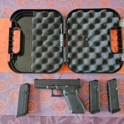 Glock 21 45 ACP